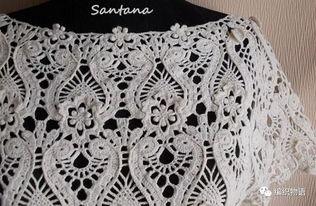 成人钩织女裤图解视频,跟随视频学习制作时尚裤型