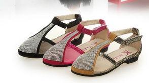 公主成人凉鞋视频,跟随视频学时尚