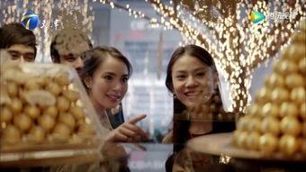 莉爷成人礼视频,青春绽放，梦想起航