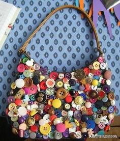 成人手工扣子教程视频,视频教程详解