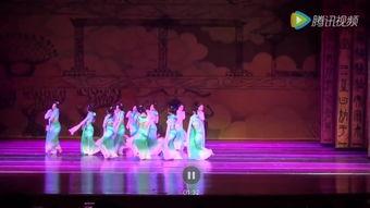 成人特别群舞视频教学大全