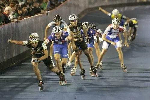 轮滑成人系统教学视频,轻松入门，畅享滑行乐趣