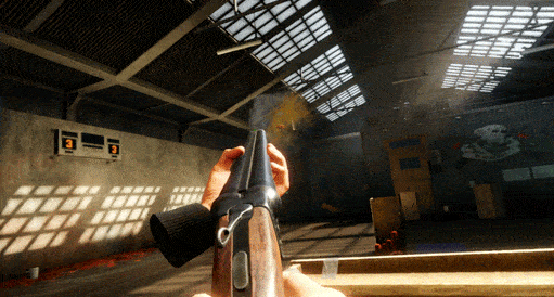 成人射击体验生孩子视频,一场成人游戏与生命奇迹的奇妙邂逅