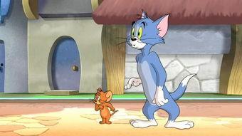 老鼠变成人类故事视频,奇幻变身，探寻人类奥秘之旅