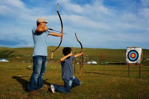 成人拓展射箭视频大全,成人拓展射箭技巧与实战攻略