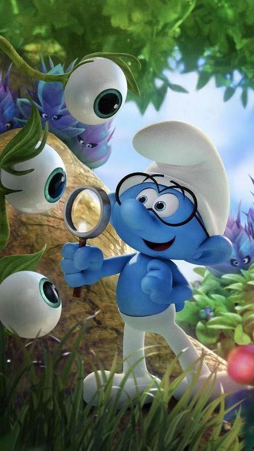 成人睡蓝精灵好吗视频