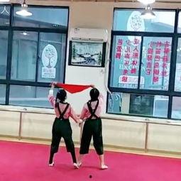 幼儿剧目独舞成人舞蹈视频,幼儿独舞与成人舞蹈的奇妙交融