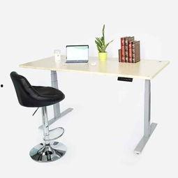 成人自动升降书桌视频