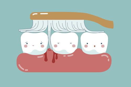 成人虫牙治疗视频,从诊断到康复的全方位指导