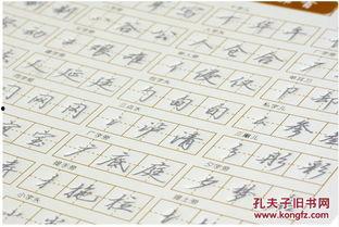 成人练字行楷视频,跟随行楷视频，领略书法之美