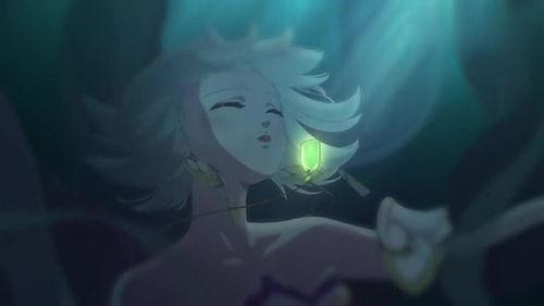 嫦娥成人动画视频,月宫仙子的奇幻之旅