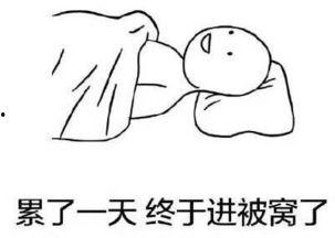 成人失眠搞笑视频大全,盘点搞笑视频中的失眠瞬间