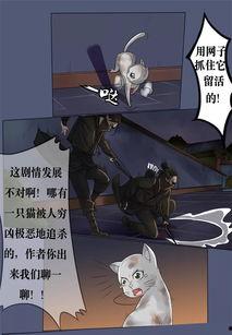 猫变成人剪辑视频,猫咪的奇幻变身之旅